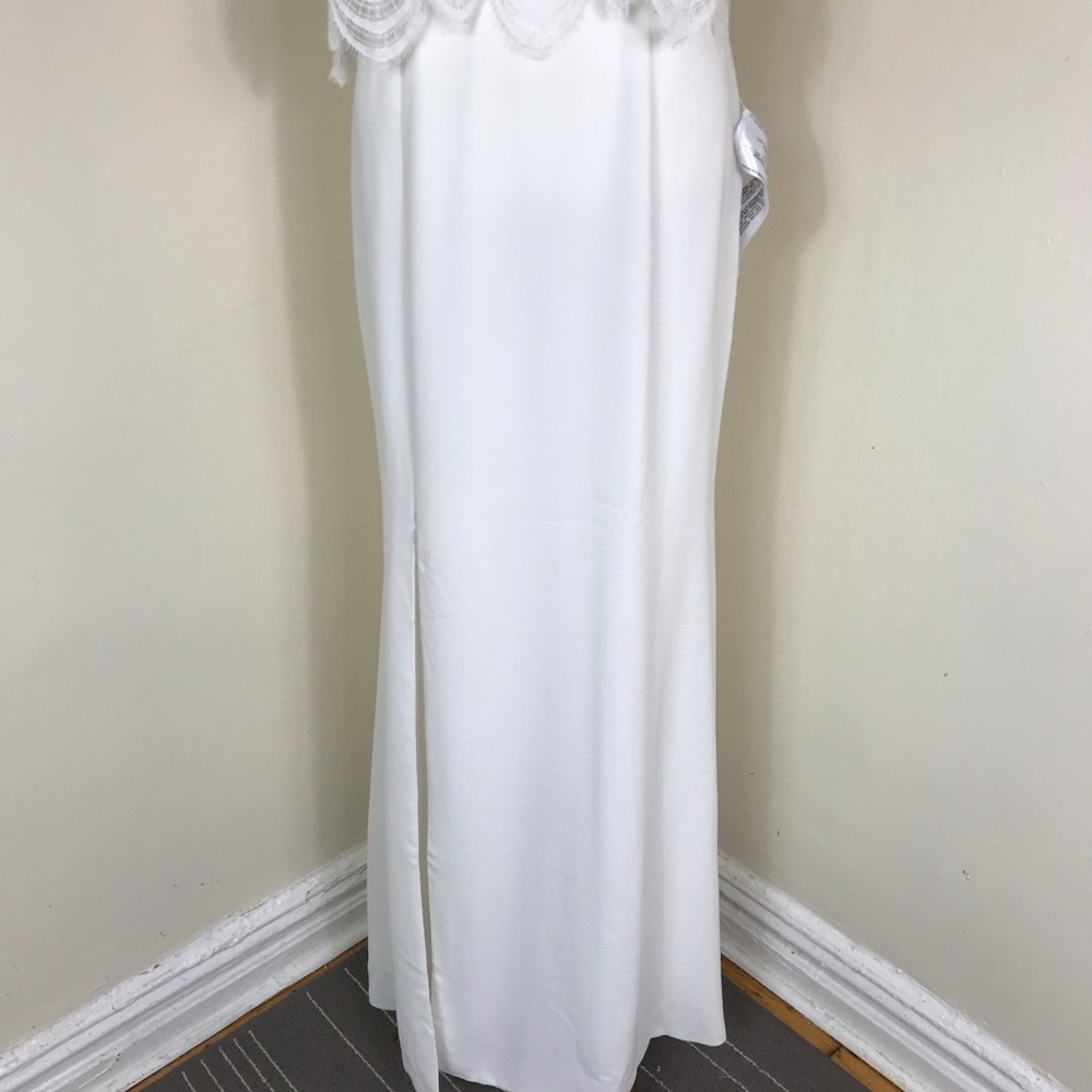 NEW Dress the Population Roselyn dress - Picture 7 of 10